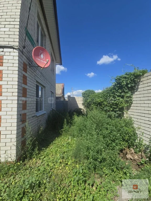Продажа дома, Айша, Зеленодольский район, ул. Школьная - Фото 5