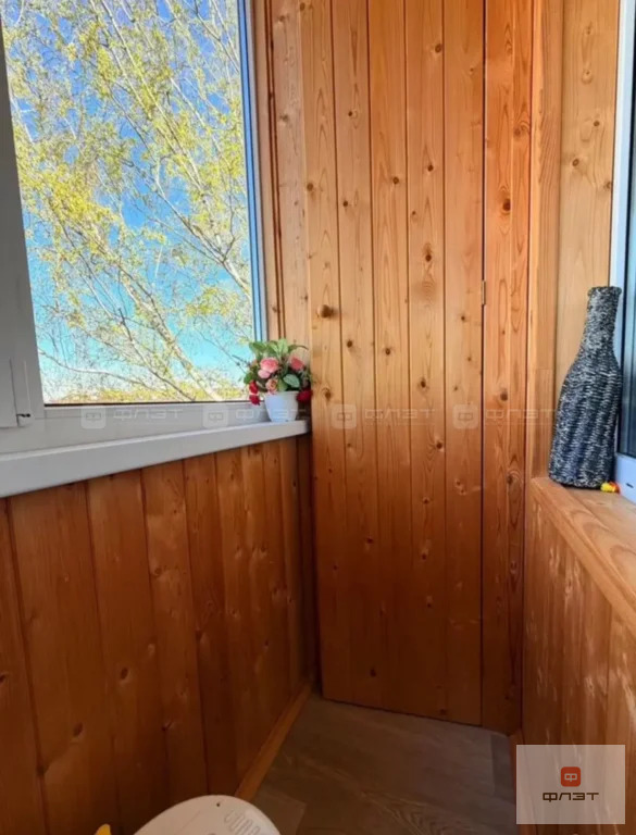 Продажа квартиры, Казань, ул. Шамиля Усманова - Фото 13