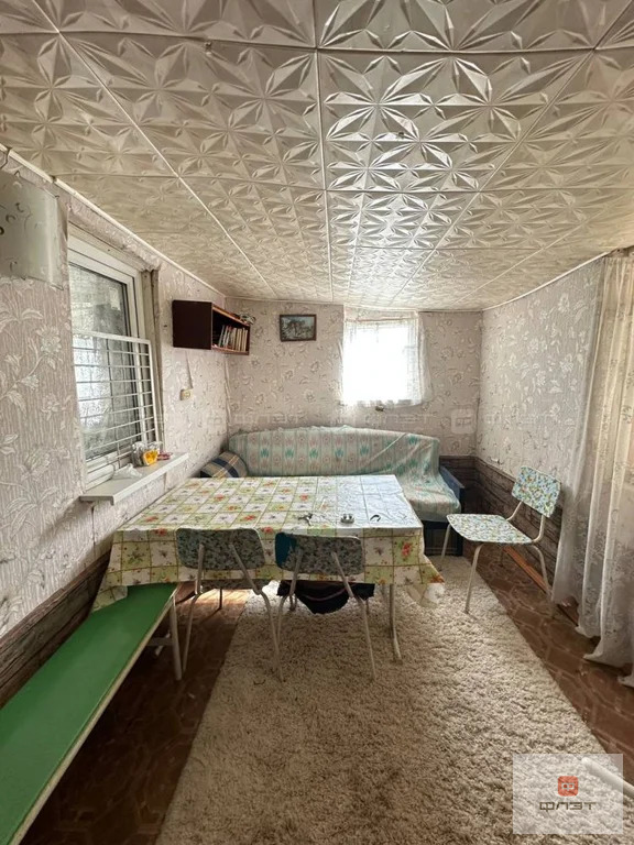 Продажа дома, Казань, тер. СНТ СТ N2 ПО Элекон - Фото 5