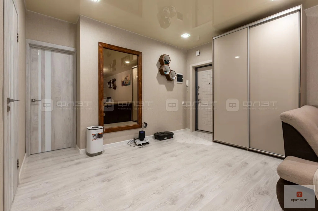 Продажа квартиры, Казань, ул. Профессора Камая - Фото 8