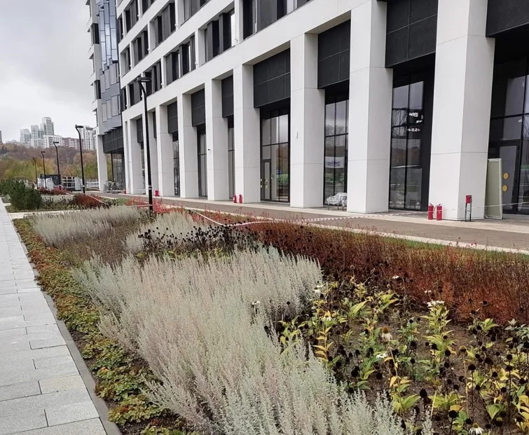 Аренда ПСН площадью 40,4 м2 - Фото 4