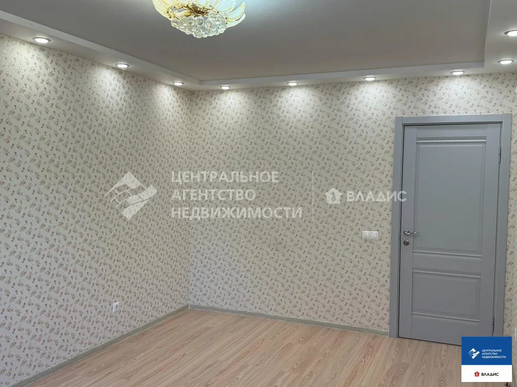 Продажа квартиры, Рязань, улица Новосёлов - Фото 14