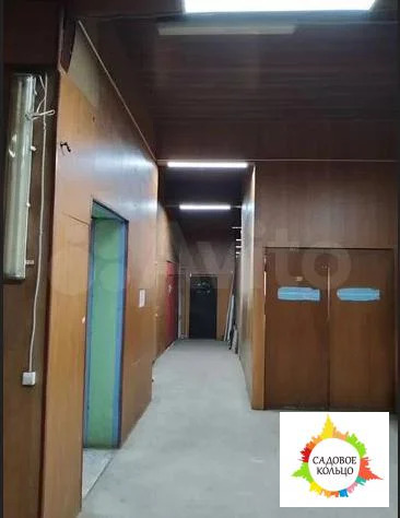 Cдaётcя в aренду склaд 250 м? на 2-м этаже на oхpаняeмoй тeppитоpии вн - Фото 4