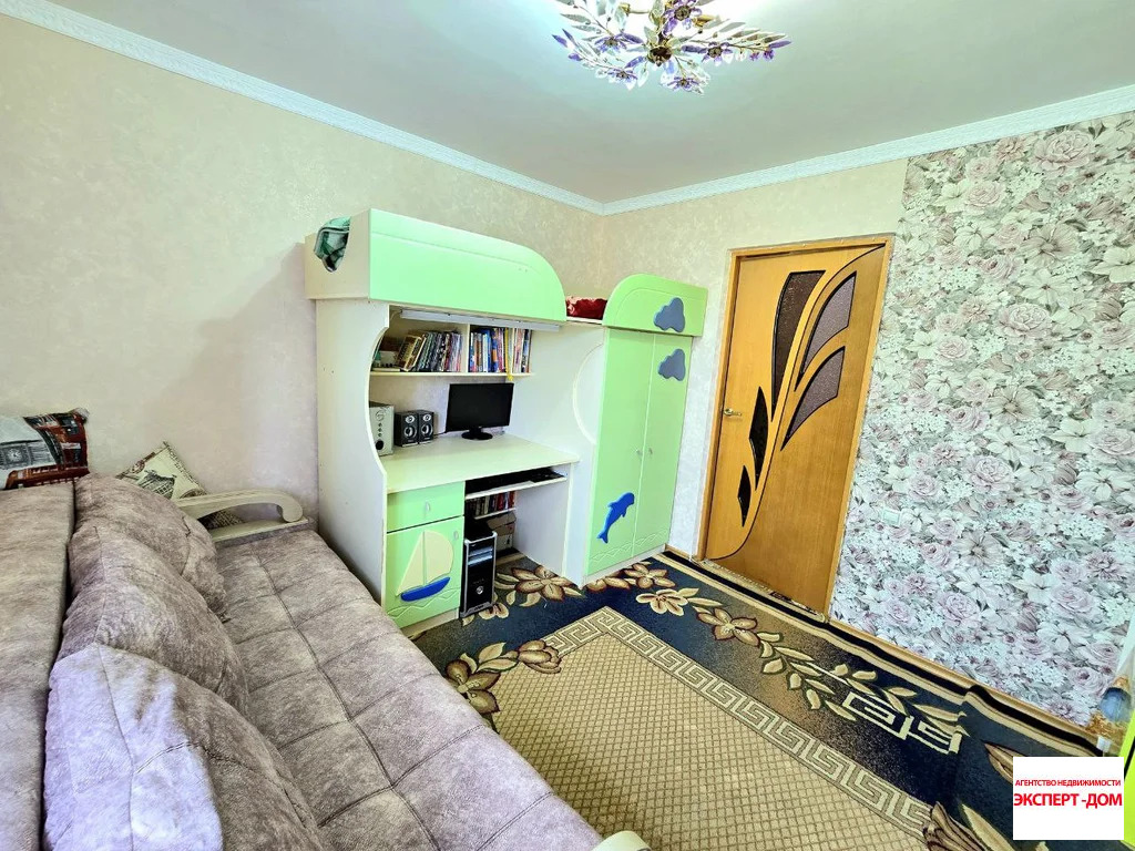 Продажа квартиры, Таганрог, ул. Калинина - Фото 11