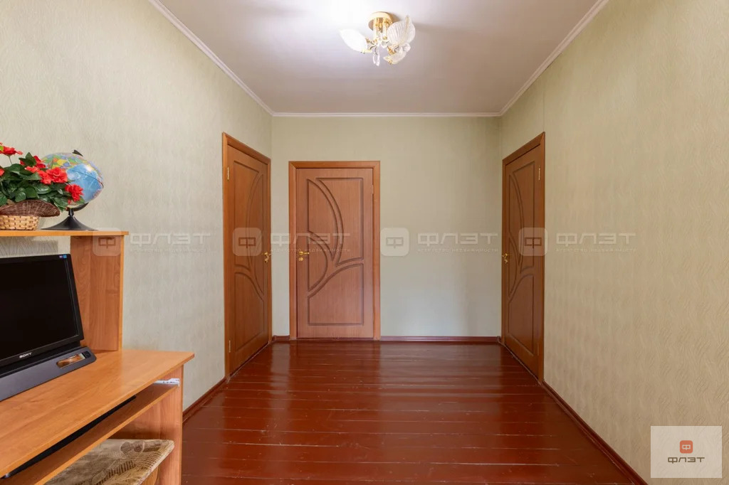 Продажа дома, Казань, ул. Продольно-Кукушкинская - Фото 20