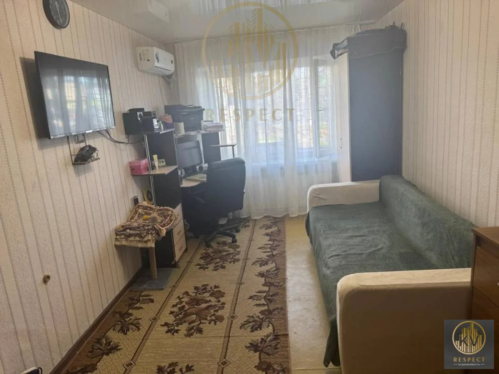 Продажа квартиры, Ессентуки, ул. Пятигорская - Фото 1