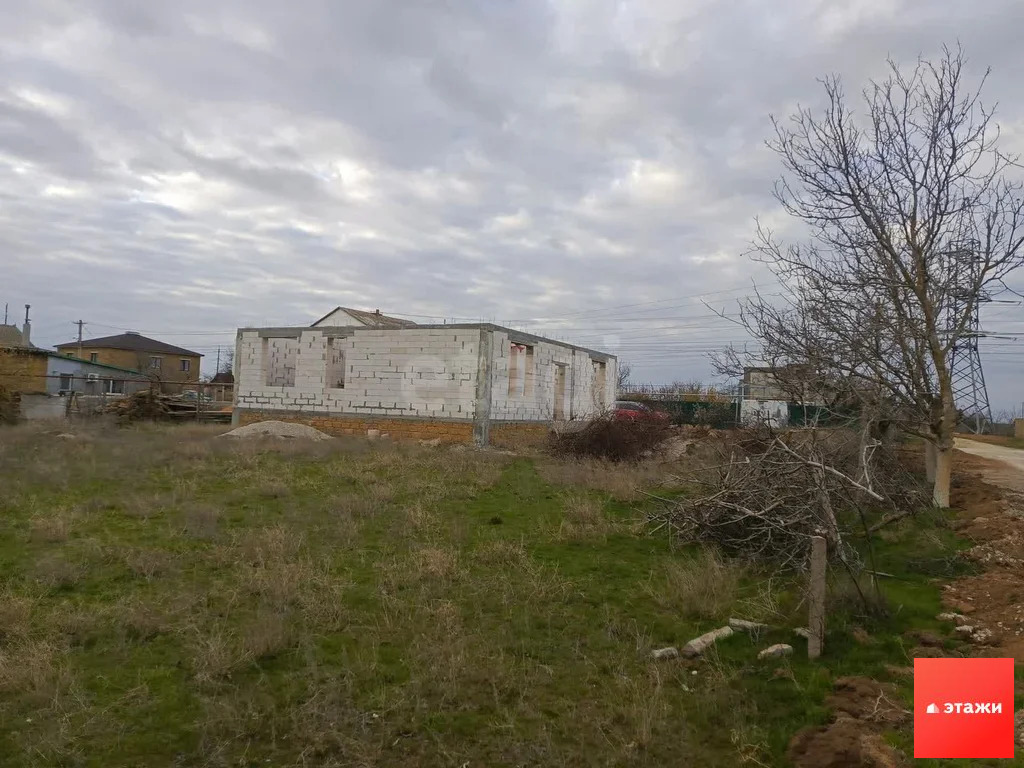 Продажа участка, Орехово, Сакский район, ул. Северная - Фото 10