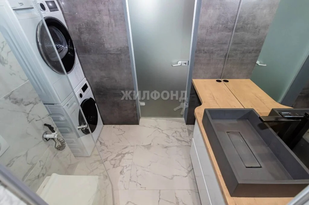 Продажа квартиры, Новосибирск, Ясный Берег - Фото 16