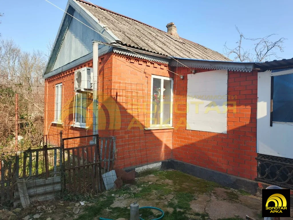 Продажа дома, Федоровская, Абинский район, ул. Восточная - Фото 18