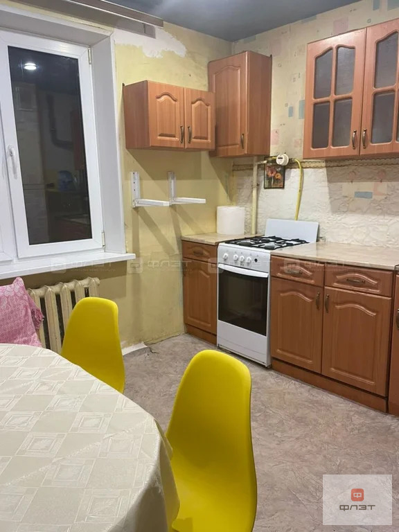 Продажа квартиры, Казань, ул. Рихарда Зорге - Фото 4