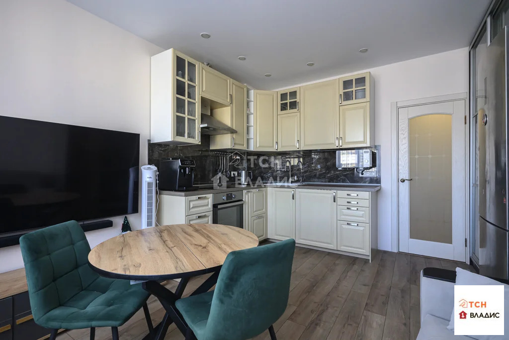 Продажа квартиры, Свердловский, Щелковский район, улица Строителей - Фото 6