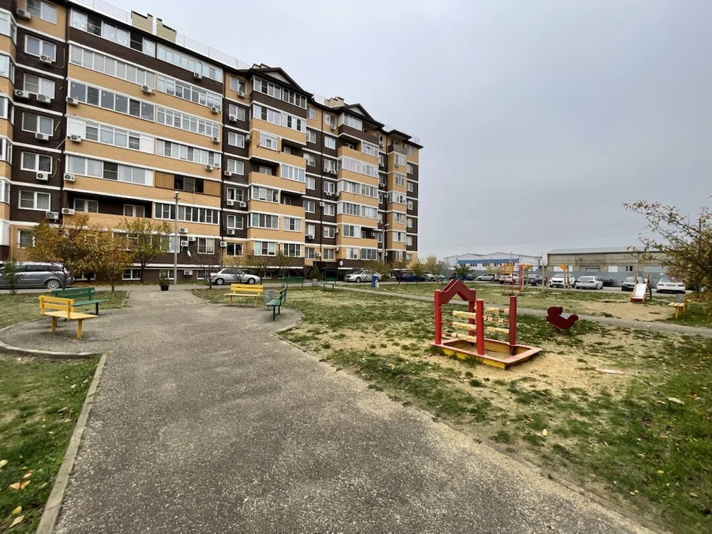 Продажа квартиры, Темрюк, Темрюкский район, ул. Анджиевского - Фото 12