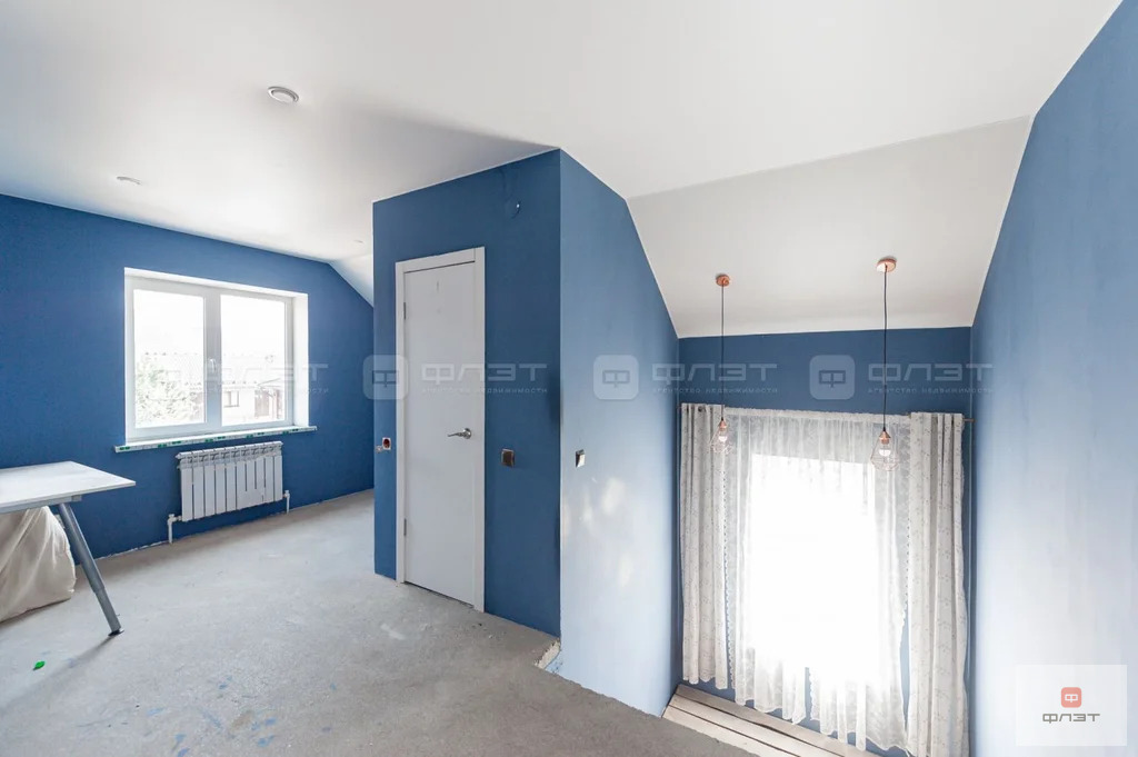 Продажа дома, Богородское, Пестречинский район, ул. Комарова - Фото 18