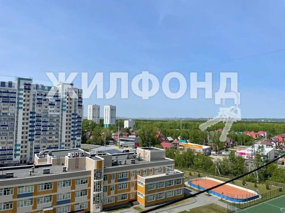 Продажа квартиры, Новосибирск, ул. Одоевского - Фото 5
