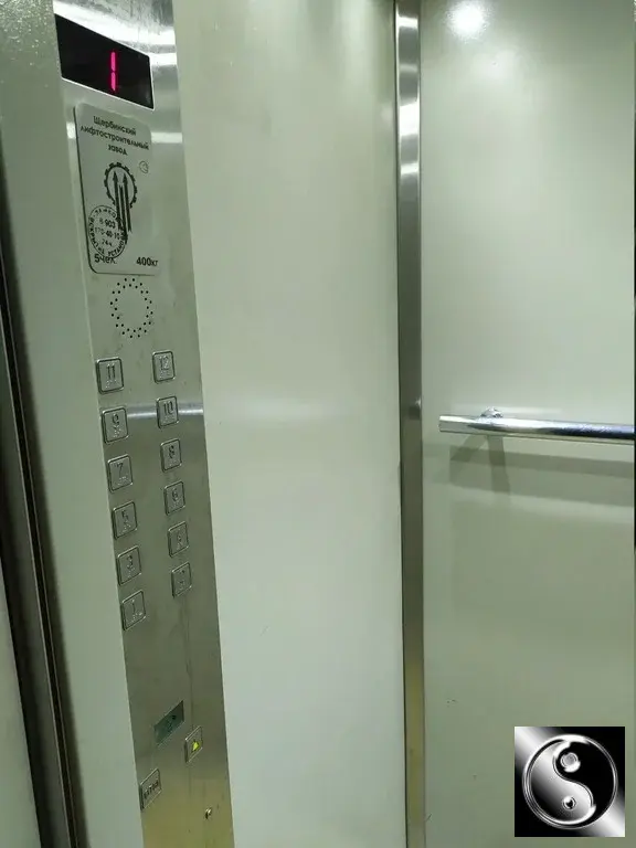 2-к. квартира, 60 м, 3/12 эт.Moсква, Яpocлавское шоcсe, 8к2 С - Фото 45