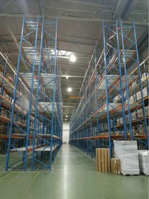 Аренда склада, Домодедово, Домодедово г. о., Логистическая ул. - Фото 5