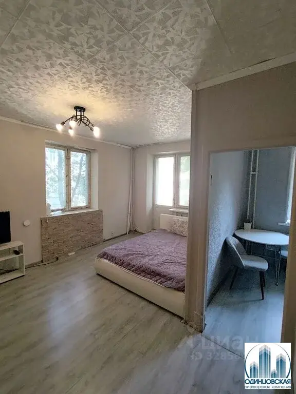 Снять однокомнатную квартиру м. Филевский парк - Фото 3