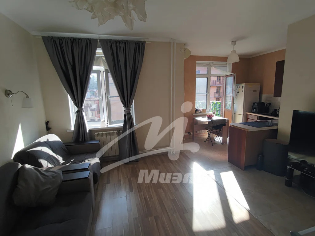 Продажа квартиры, Химки, Летчика Ивана Федорова ул. - Фото 3