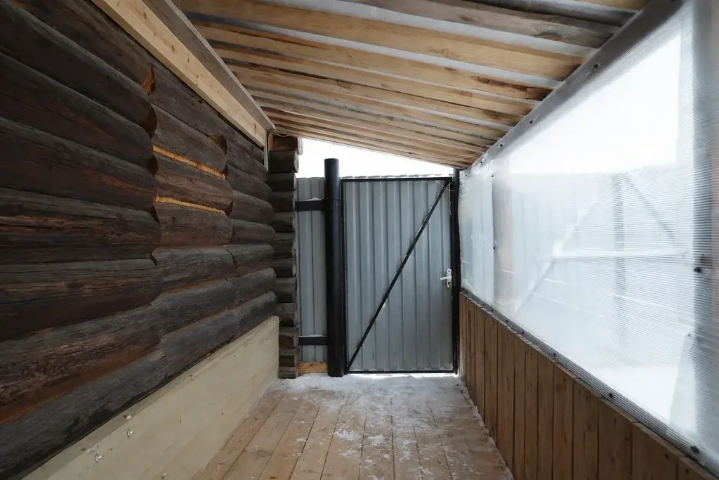 Дом по ул. Осипенко - Фото 4