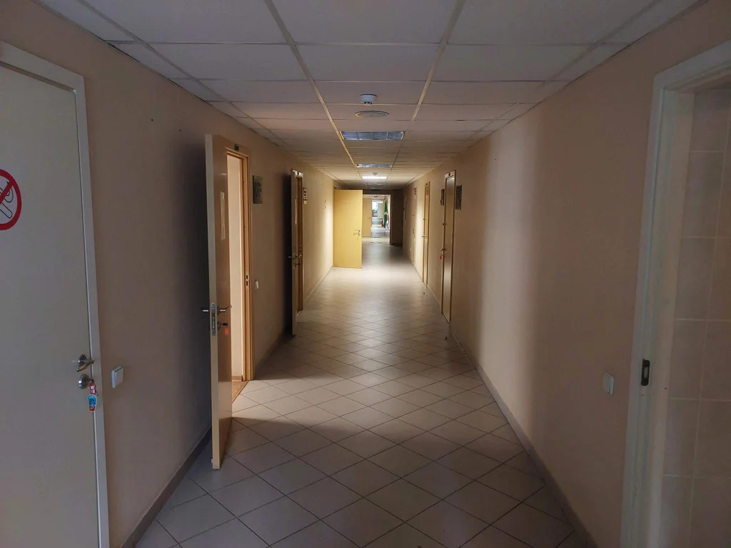 Продается здание 5521.2 м2 - Фото 3