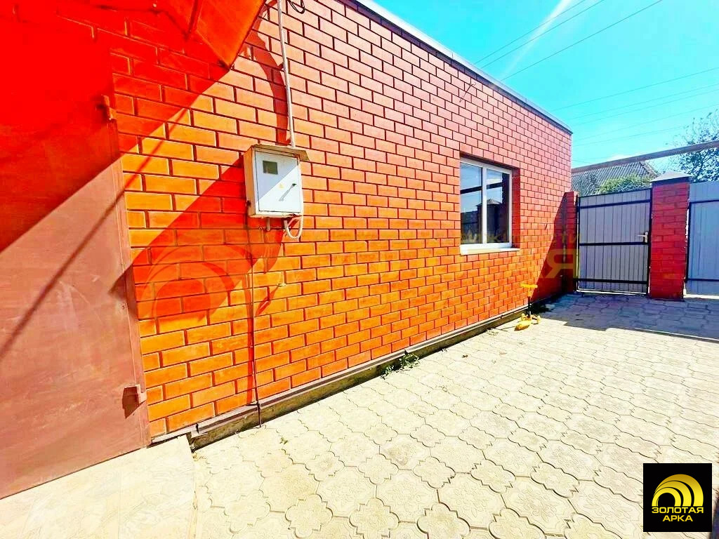 Продажа дома, Варениковская, Крымский район, ул. Луначарского - Фото 11