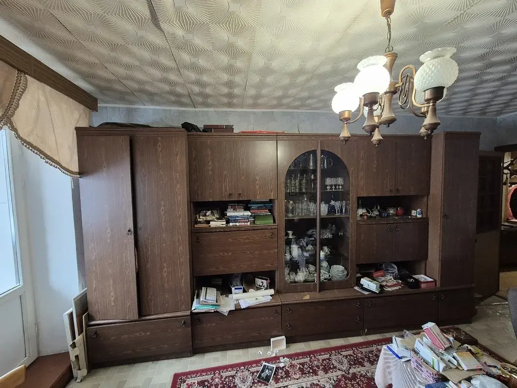 2-к. квартира, 50,8 м2, 1/5 эт. - Фото 6