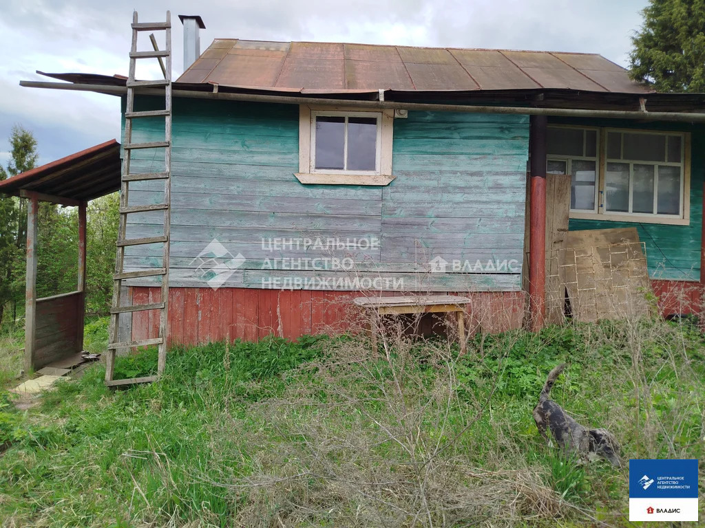 Продажа дома, Елатьма, Касимовский район, Нижне-Реченская улица - Фото 21