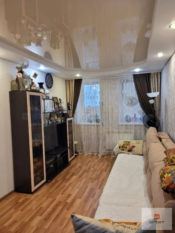 Продажа квартиры, Лаишево, Лаишевский район, ул. Производственная - Фото 20