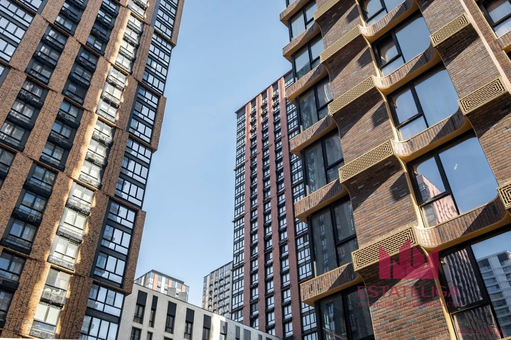 Продажа квартиры, Волгоградский пр-кт. - Фото 43