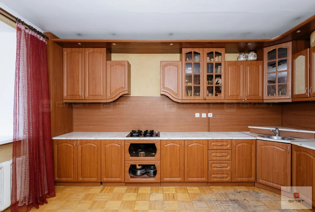 Продажа квартиры, Казань, ул. Гвардейская - Фото 1