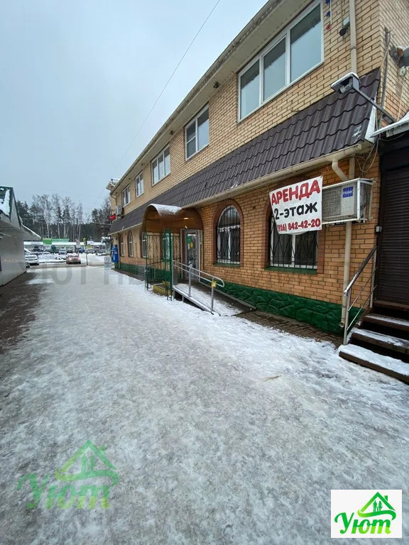 Аренда ПСН, Белоозерский, Воскресенский район, ул. Молодежная - Фото 1