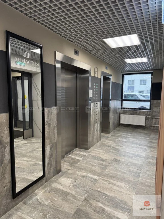 Продажа квартиры, Казань, ул. Михаила Миля - Фото 8