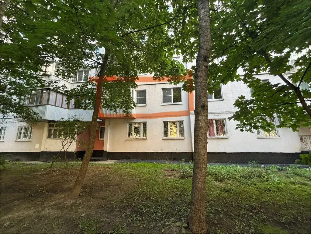 Продаю 2к.кв на Каширском ш. - Фото 21