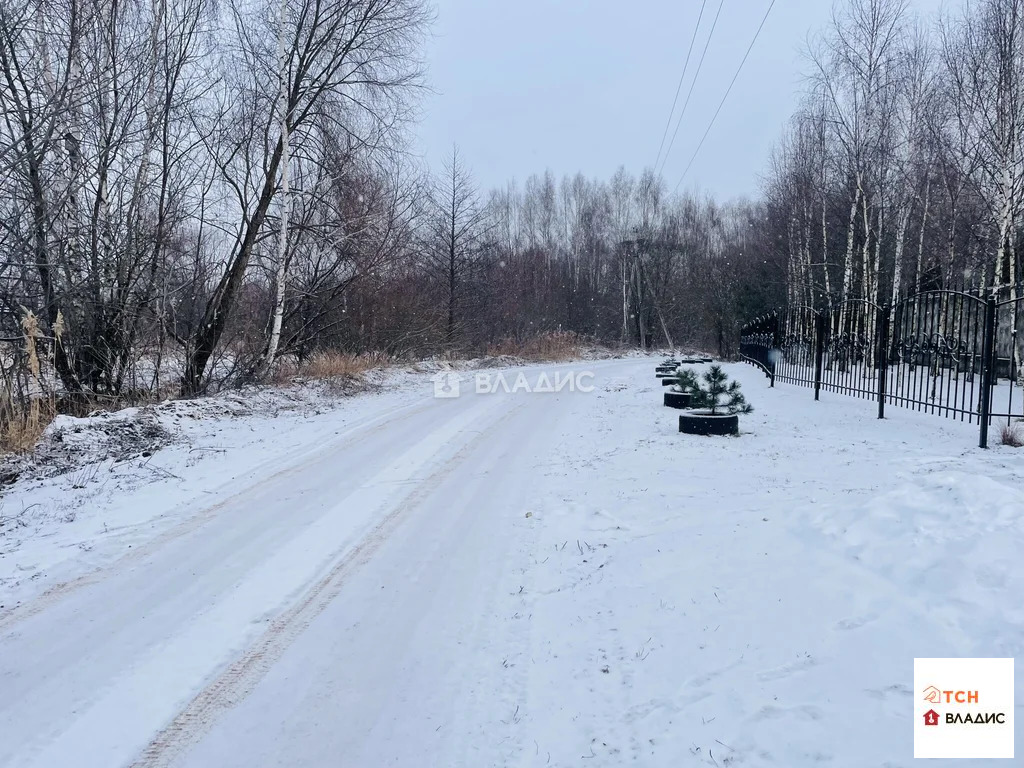 Продажа участка, Бездедово, Богородский г. о., Озёрная улица - Фото 7