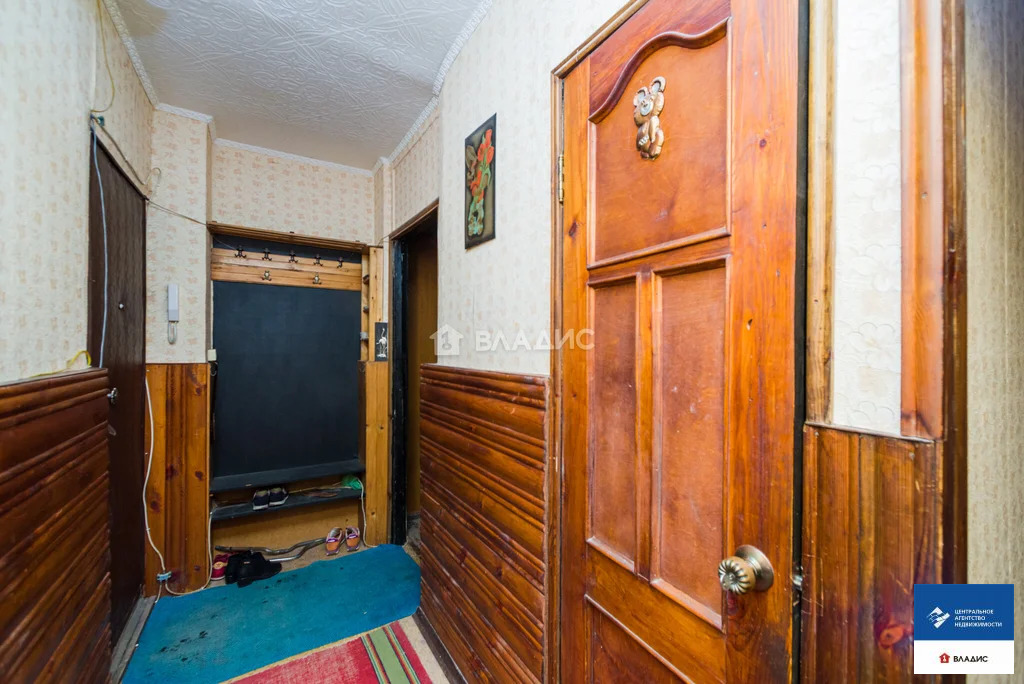 Продажа квартиры, Рязань, ул. Островского - Фото 10