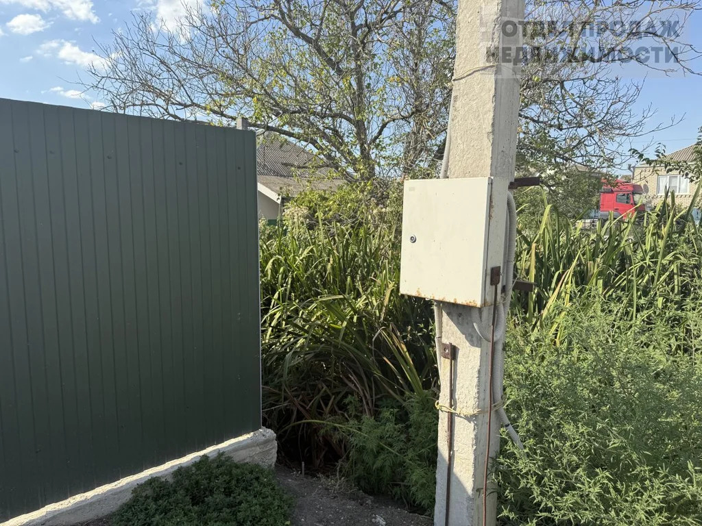 Земельный участок вне зоны подтопления - Фото 7