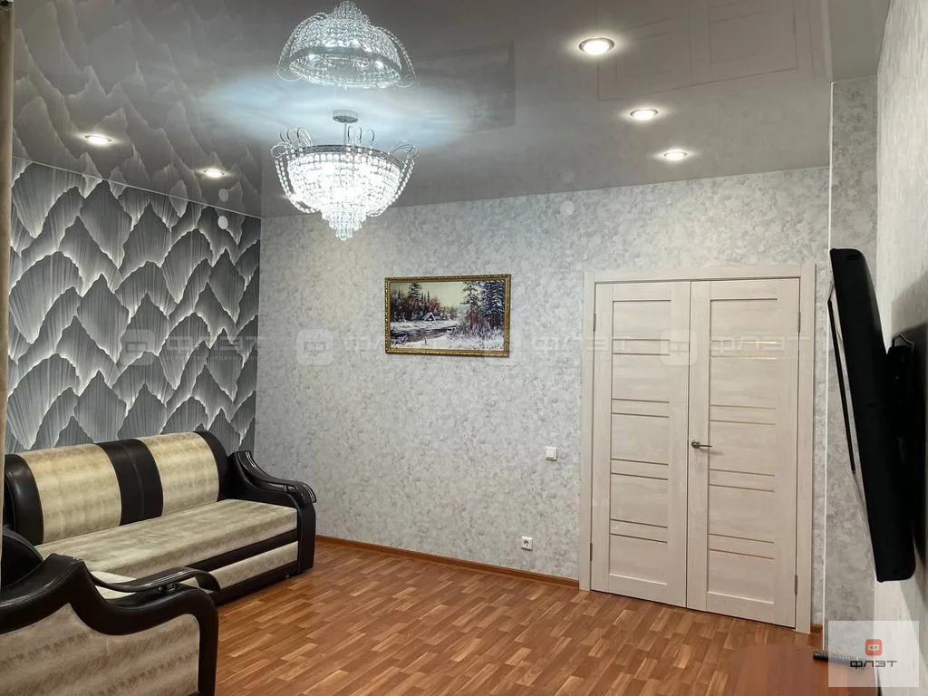 Продажа квартиры, Казань, ул. Баки Урманче - Фото 5