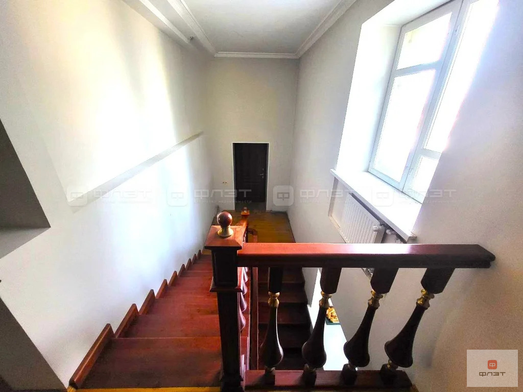 Продажа дома, Галактионово, Чистопольский район, ул. Новосельская - Фото 19