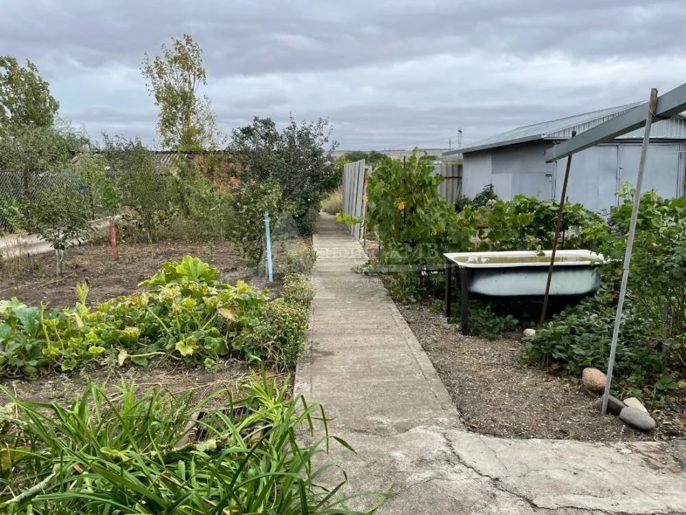 Продажа дома, Минеральные Воды, ул. Российская - Фото 6