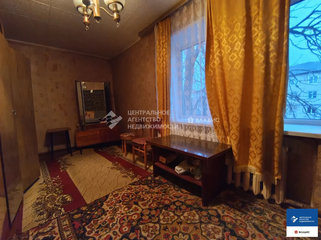 Продажа квартиры, Шилово, Шиловский район, ул. Исаева - Фото 13