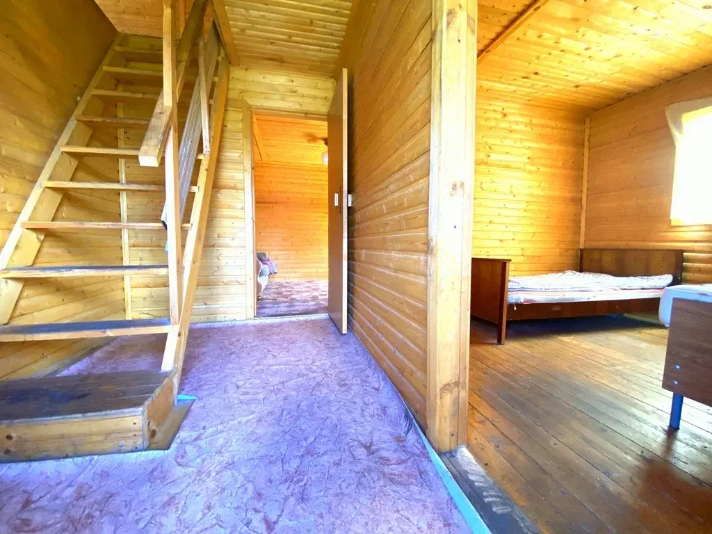 Дом в деревне Потаповское - Фото 5