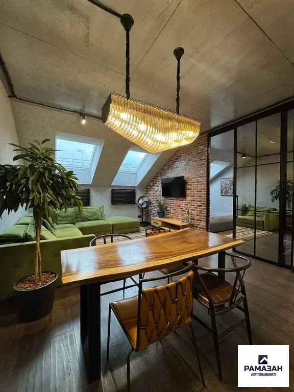 2к квартира ул.Габдуллы Тукая, д. 71 - Фото 1