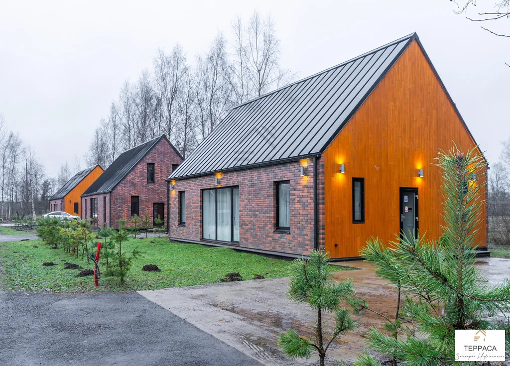 Продажа дома, Большое Коновалово, Ломоносовский район - Фото 5