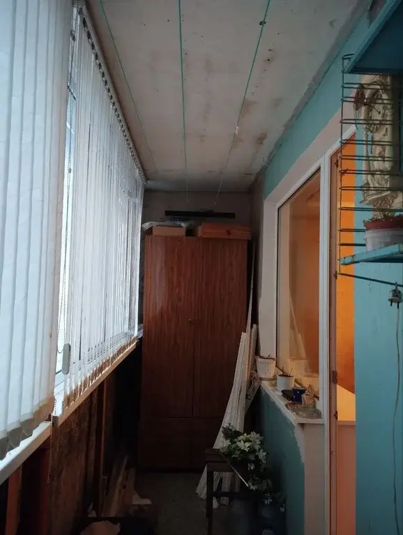 Продается квартира в п.Светлый - Фото 16