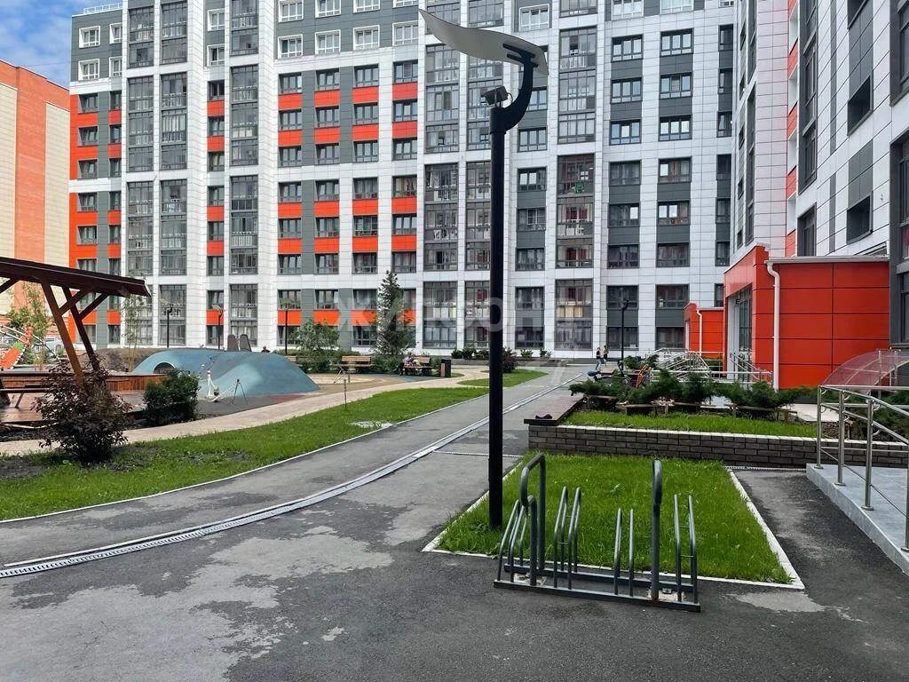 Продажа квартиры, Новосибирск, Кирова пл. - Фото 10