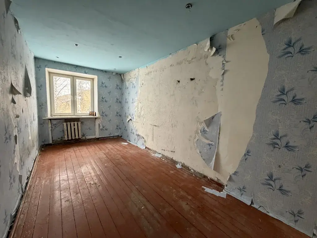 2-я квартира в с. Починки, ул. Молодежная, дом 29 - Фото 12