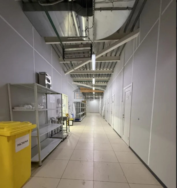 Аренда производственного помещения, Реутов, ул. Победы - Фото 3