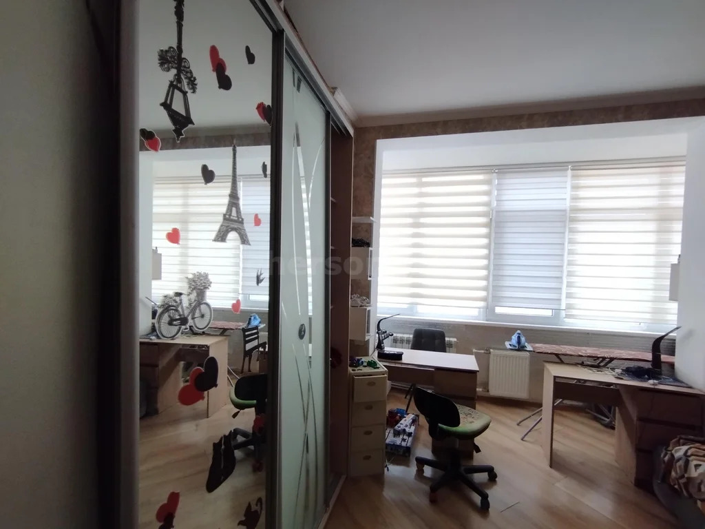 Продажа квартиры, Севастополь, Античный пр-кт. - Фото 3