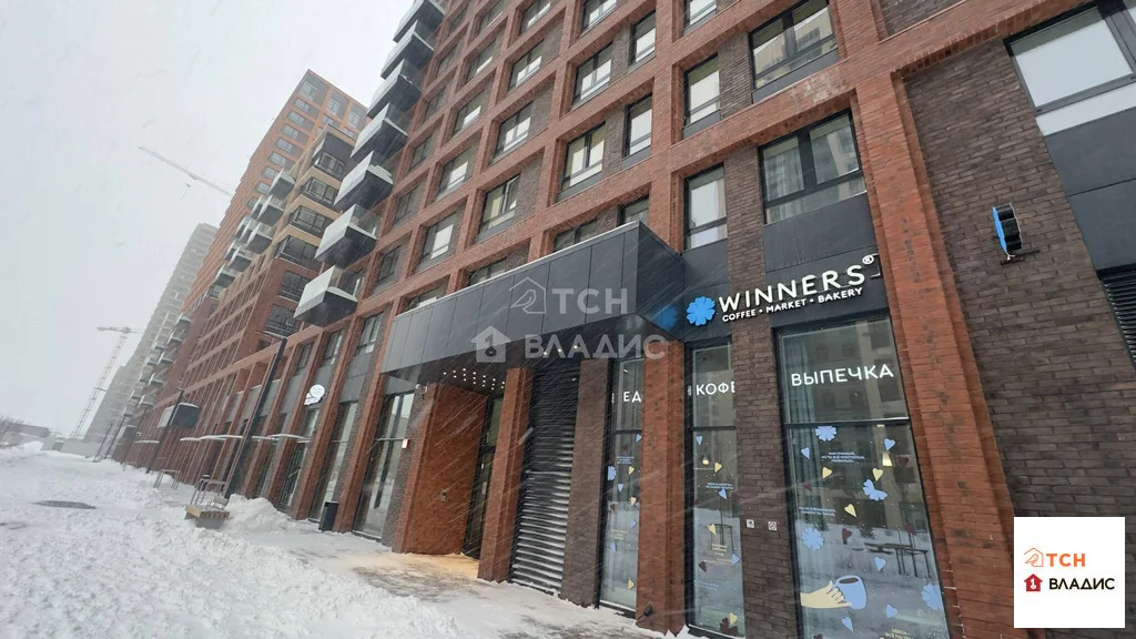 Аренда квартиры, Очаковское ш. - Фото 20