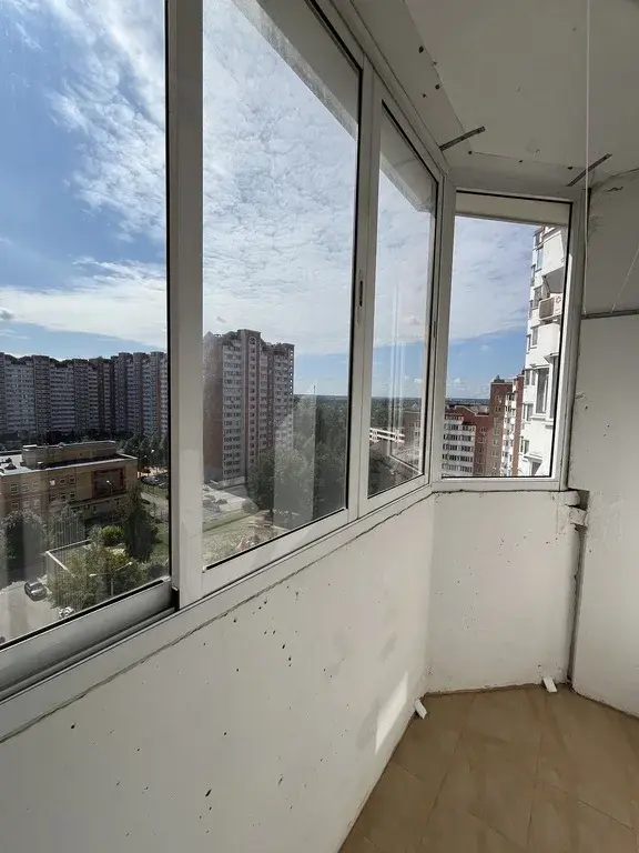 Аренда 1 комнатной квартиры в Домодедово, ул. Ломоносова, д.10 - Фото 12